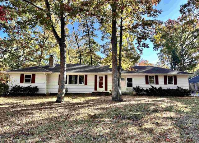 Property at 2405 Shelburn Rd, Millville, NJ 08332, 3 beds, 1 bath