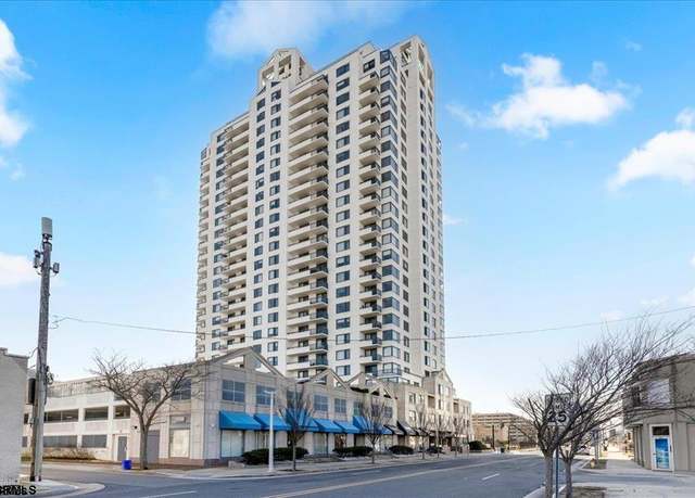 Property at 526 Pacific Ave #1304, Atlantic City, NJ 08401, 2 beds, 2 baths