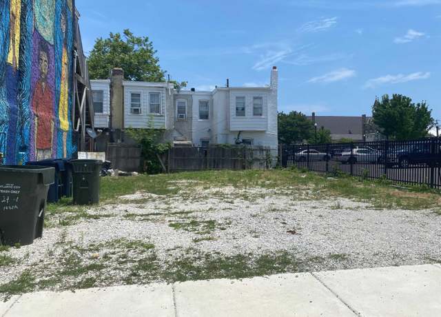 Property at 23 N Iowa Ave, Atlantic City, NJ 08401