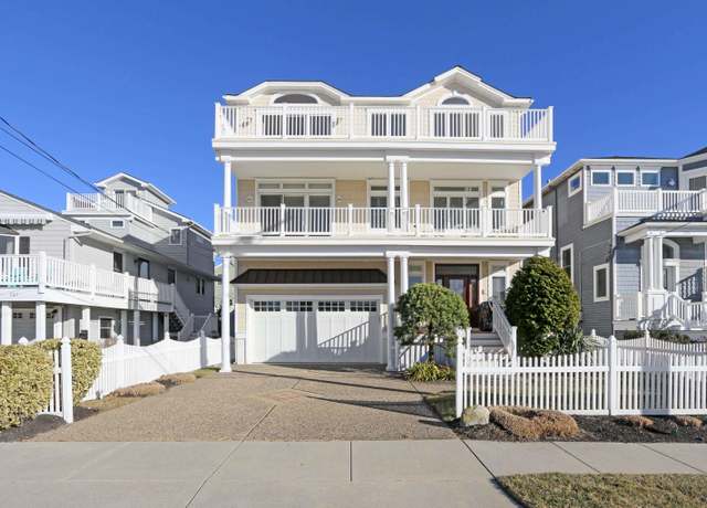 Property at 209 Bayshore Ave Ave, Brigantine, NJ 08203, 4 beds, 3.5 baths