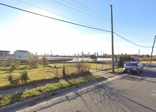 Property at 2322 Murray Ave, Atlantic City, NJ 08401