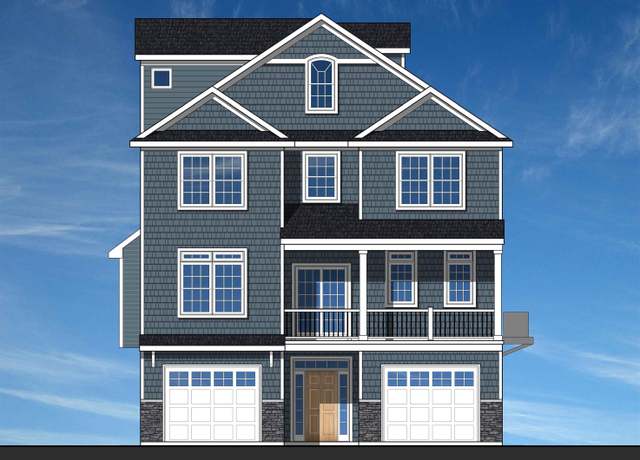 Property at 417 N Somerset Ave, Ventnor Heights, NJ 08406, 5 beds, 3 baths