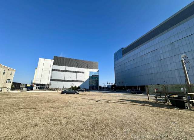 Property at 501 Oriental Ave Ave, Atlantic City, NJ 08401