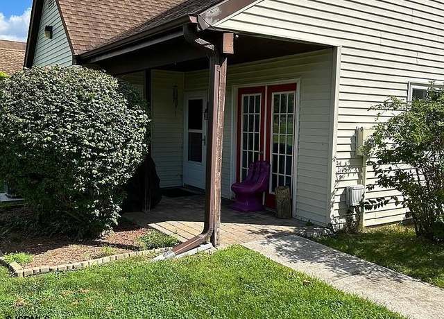 Property at 3425 Juniper Ct #42, Mays Landing, NJ 08330, 2 beds, 2 baths