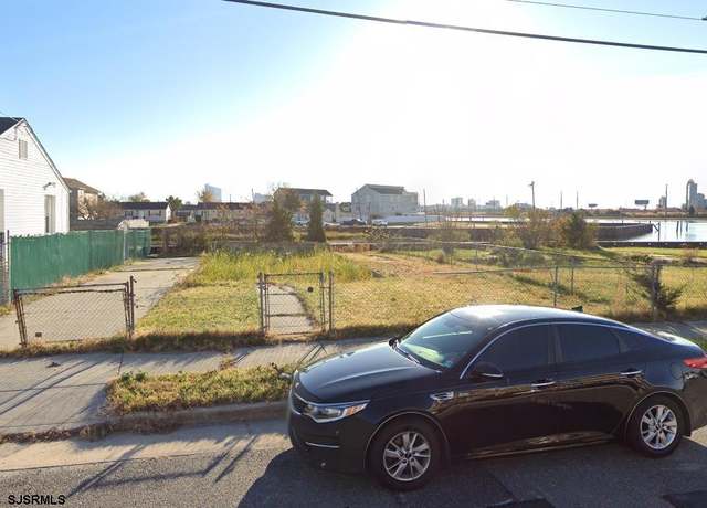 Property at 2316 Murray Ave, Atlantic City, NJ 08401