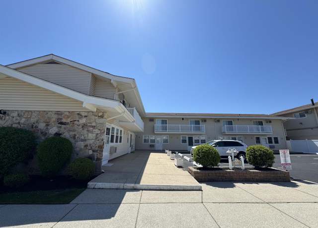 Property at 2137 Asbury Ave #11, Ocean City, NJ 08226, 1 bed, 1 bath