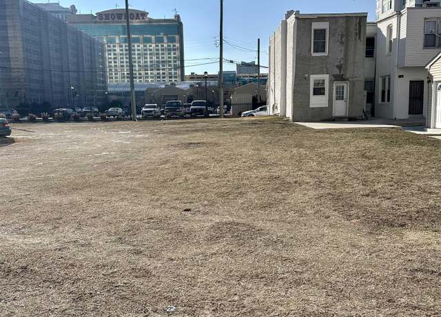 Property at 125 S Congress Ave Ave, Atlantic City, NJ 08401