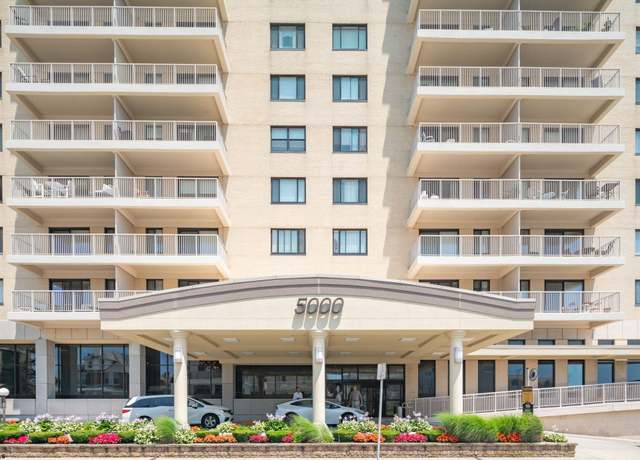 Property at 5000 Boardwalk #1003, Ventnor, NJ 08406, 2 beds, 2.5 baths