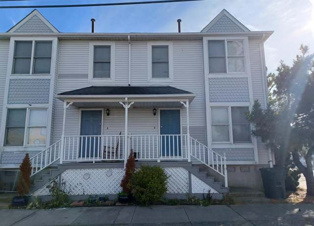 Property at 324 Madison Ave, Atlantic City, NJ 08401, 3 beds, 1.5 baths