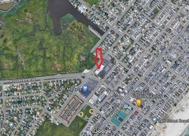 Property at 3313-3315 Bay Ave, Ocean City, NJ 08226