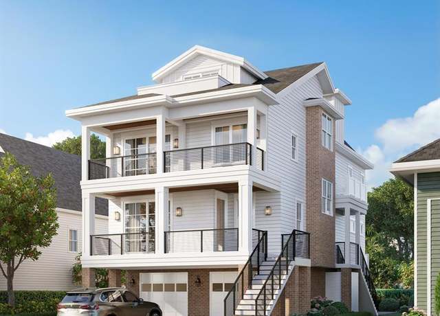 Property at 121 N Quincy Ave, Margate, NJ 08402, 5 beds, 3.5 baths