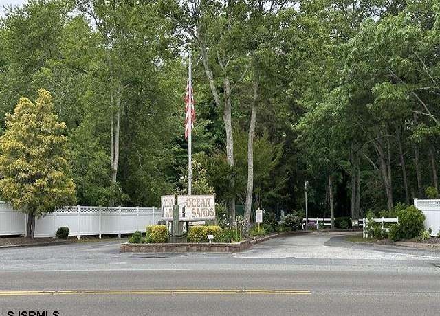 Property at 81 Flounder, Seaville, NJ 08230, 2 beds, 1 bath