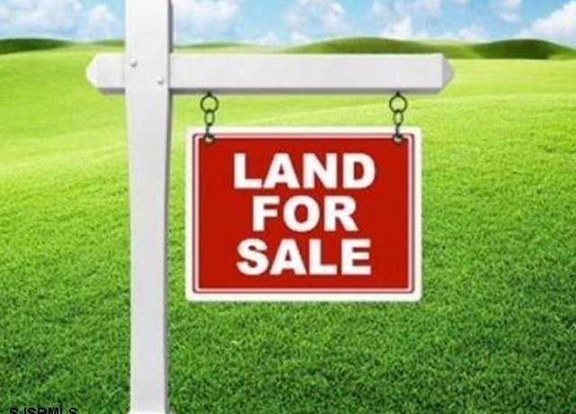Property at 0 Wheat Rd, Vineland, NJ 08360