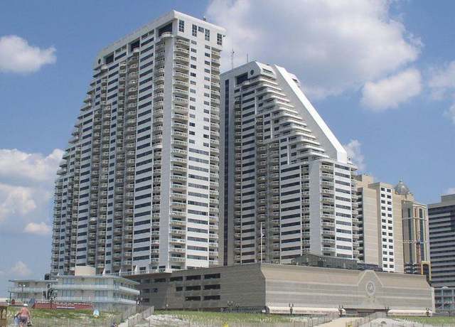 Property at 3101 Boardwalk #2506-2, Atlantic City, NJ 08401, 1 bath