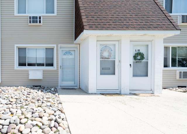 Property at 4901 Harbor Beach Blvd #L7, Brigantine, NJ 08203-0000, 1 bed, 1 bath