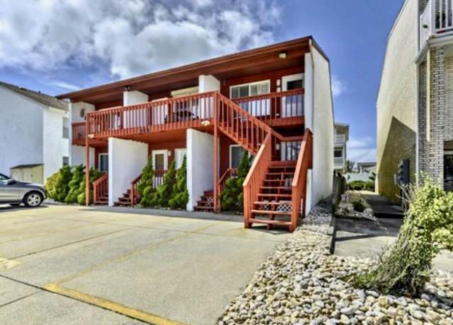 Property at 203 E Brigantine Ave #202, Brigantine, NJ 08203, 1 bed, 1 bath