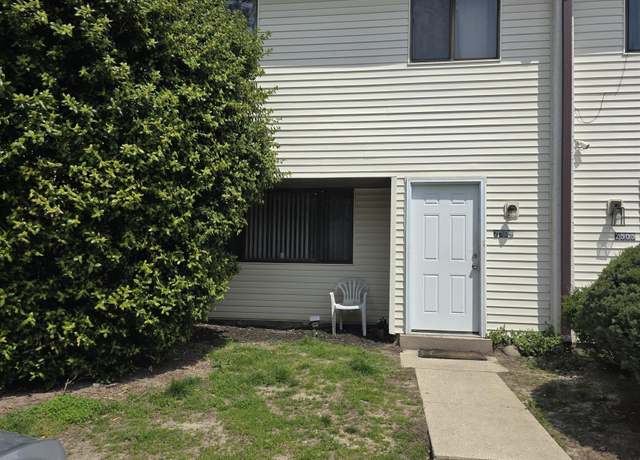 Property at 2507 Cottonwood Ave #2507, Hamilton Township, NJ 08330, 3 beds, 1.5 baths