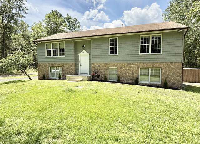 Property at 6248 Spruce St, Laureldale, NJ 08330, 3 beds, 2 baths