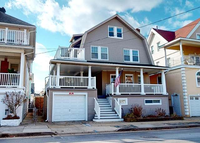 Property at 16 S Jackson Ave Ave, Ventnor, NJ 08406, 7 beds, 4.5 baths