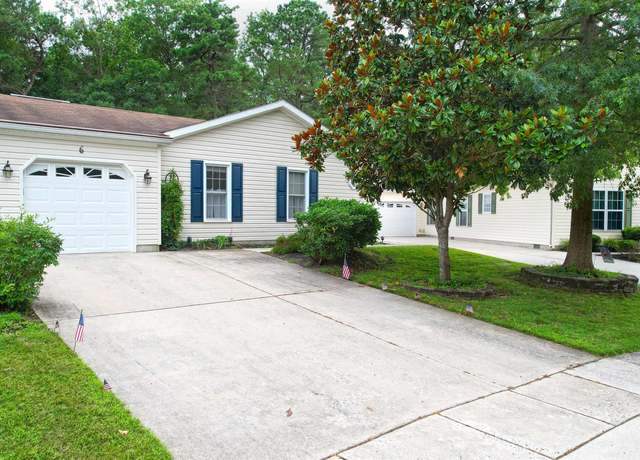 Property at 6 Knollwood Dr, Mays Landing, NJ 08330-0000, 3 beds, 2 baths