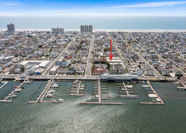 Property at 211 N Coolidge #4, Margate, NJ 08402, 2 beds, 1 bath