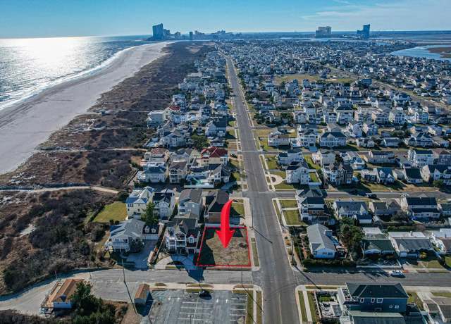 Property at 1700 Ocean Ave, Brigantine, NJ 08203
