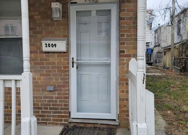 Property at 2009 Grant, Atlantic City, NJ 08401, 3 beds, 1 bath