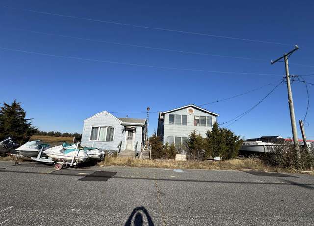 Property at 30 Old N Wildwood Blvd, Middle Township, NJ 08260