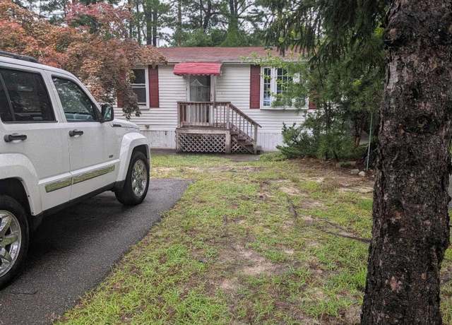 Property at 74 beaver Ave, Manchester Township, NJ 08759, 2 beds, 1 bath