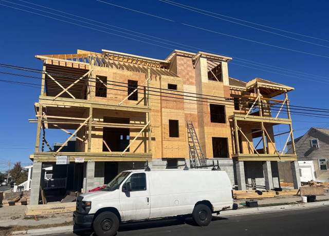 Property at 101 N Exeter Ave, Margate, NJ 08402-1835, 6 beds, 5.5 baths