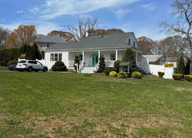 Property at 99 Holly Hills Dr, Somers Point, NJ 08244, 3 beds, 3 baths