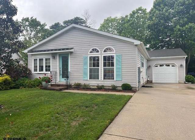 Property at 154 Muirfield Ct, Mays Landing, NJ 08330, 2 beds, 2 baths