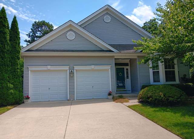 Property at 690 cypress point Dr, Galloway Township, NJ 08205, 3 beds, 2 baths
