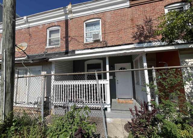 Property at 7 Fairmount Ter, Atlantic City, NJ 08401, 3 beds, 1 bath