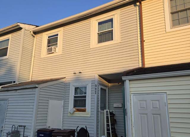 Property at 327 Hampshire, Ventnor, NJ 08406, 3 beds, 2.5 baths