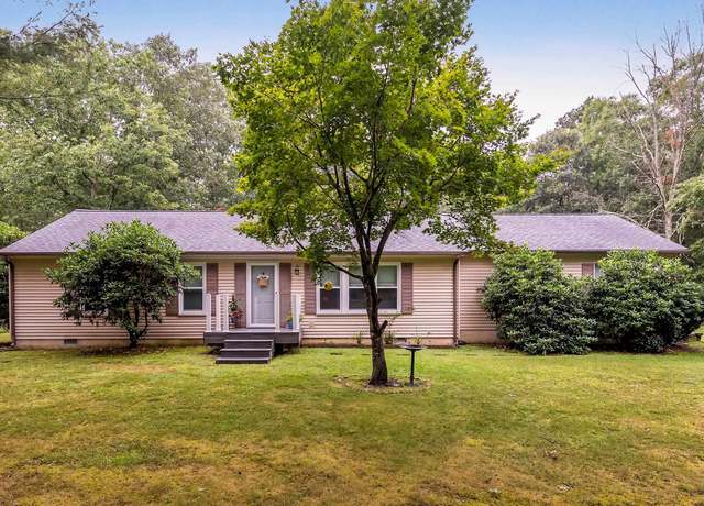 Property at 5836 Pine, Laureldale, NJ 08330, 3 beds, 2 baths