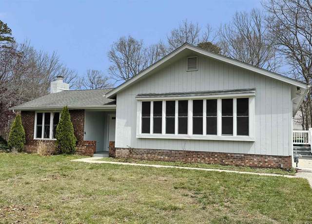 Property at 301 S Cambridge Ct Ct, Galloway Township, NJ 08205, 3 beds, 2.5 baths