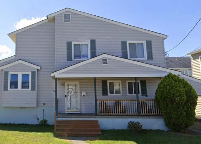 Property at 504 N Dudley Ave, Ventnor Heights, NJ 08406, 4 beds, 2.5 baths