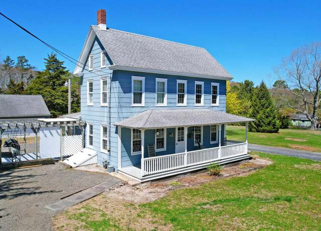 Property at 27 Smith Bowen, Galloway Township, NJ 08205, 2 beds, 1.5 baths