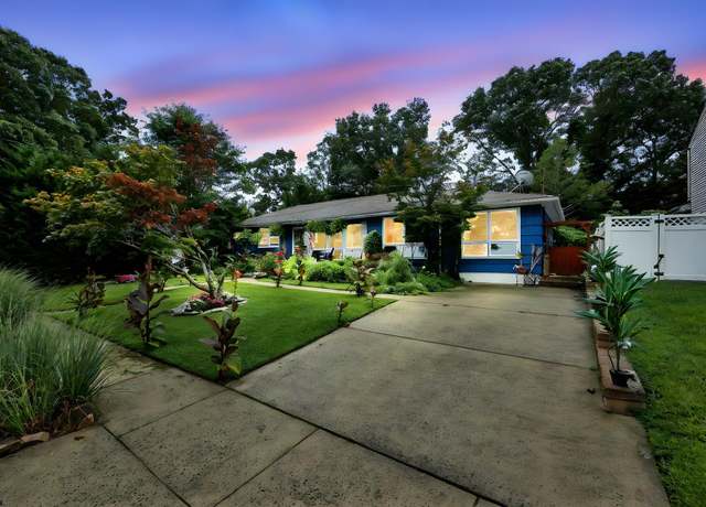 Property at 608 Revere Ave, Linwood, NJ 08221, 3 beds, 1.5 baths