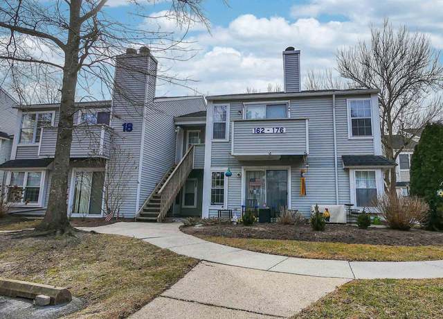 Property at 166 Meadow Ridge Rd #166, Smithville, NJ 08205, 1 bed, 1 bath