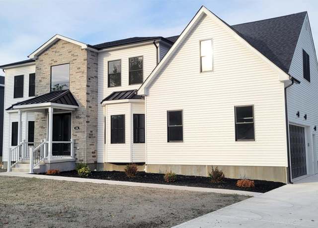 Property at 6215 Mill Rd, Egg Harbor Township, NJ 08234, 4 beds, 2.5 baths