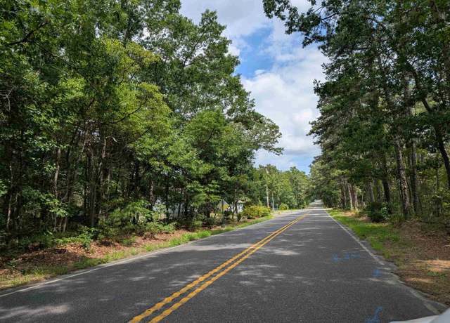 Property at 6214 Reega Ave, Egg Harbor Township, NJ 08234