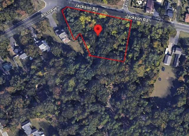 Property at 525-535-539 Jackson Rd, Waterford Works, NJ 08009