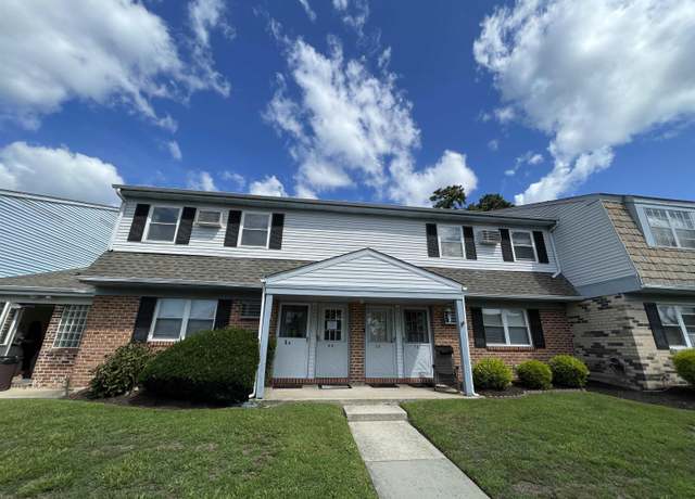 Property at 6-B Oxford Vlg #B, Egg Harbor Township, NJ 08234, 1 bed, 1 bath