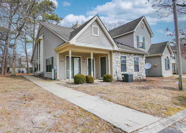 Property at 2601 Boulder Ct #402, Mays Landing, NJ 08330, 2 beds, 2 baths