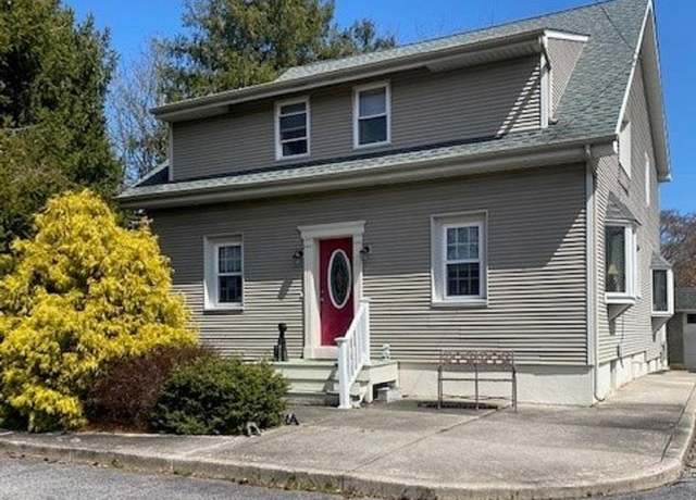 Property at 3360 Bargaintown Rd, Egg Harbor Township, NJ 08234, 3 beds, 3 baths