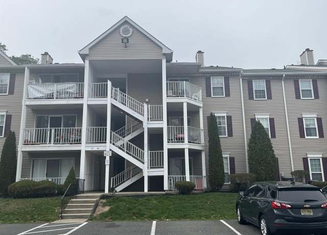 Property at 41 Arapaho Pl #41, Galloway Township, NJ 08205, 2 beds, 1 bath