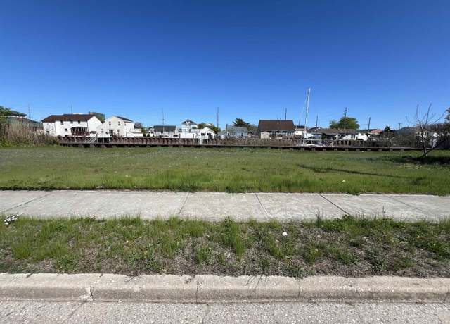 Property at 2020 Murray Ave Ave, Atlantic City, NJ 08401