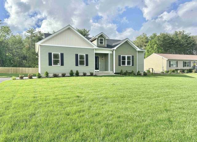 Property at 116 MELINI Ave, Buena Borough, NJ 08310, 3 beds, 2.5 baths